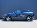 CX-30 2.0 20S ツーリング 