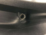 アクセサリーソケット装備。
