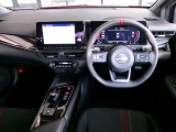 ノートオーラ  1.2 NISMO