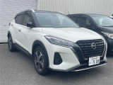 日産 キックス