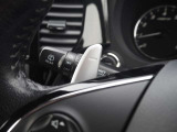 パドルシフト搭載で、マニュアルミッションさながらの運転もお楽しみいただけます!