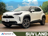 トヨタ ヤリスクロス