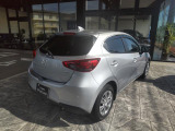 MAZDA2 1.5 15S スマートエディション 