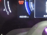 走行距離約46000キロとなります。