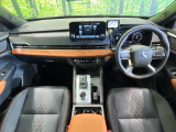 アウトランダー PHEV 2.4 P 4WD 