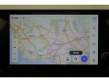 最近のトレンドは、メモリーナビ!データの書き換えも簡単で検索も早い!もちろん地図データも豊富で快適なドライブが楽しめます。