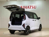 下回りのサビが気になる方には、下回防錆加工をオススメしております!