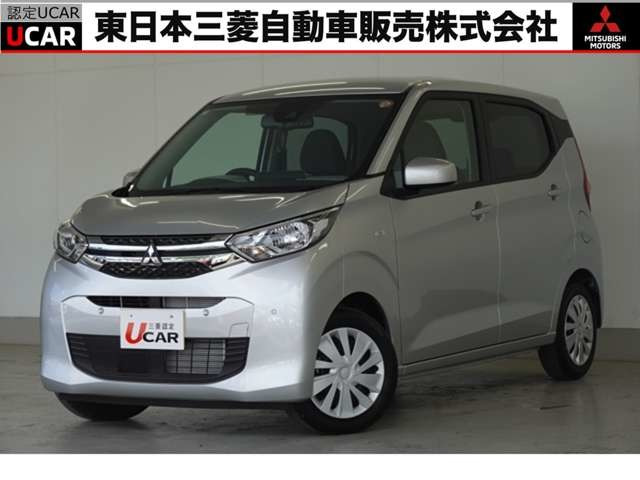 eKワゴン M 