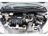 Hondaの技術が詰まったエンジンルーム☆☆☆エンジンルーム室内ともにルームクリーニング済みで清潔です◎快適なドライブをお楽しみください♪♪