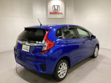 フィット 1.5 ハイブリッド Lパッケージ 4WD 