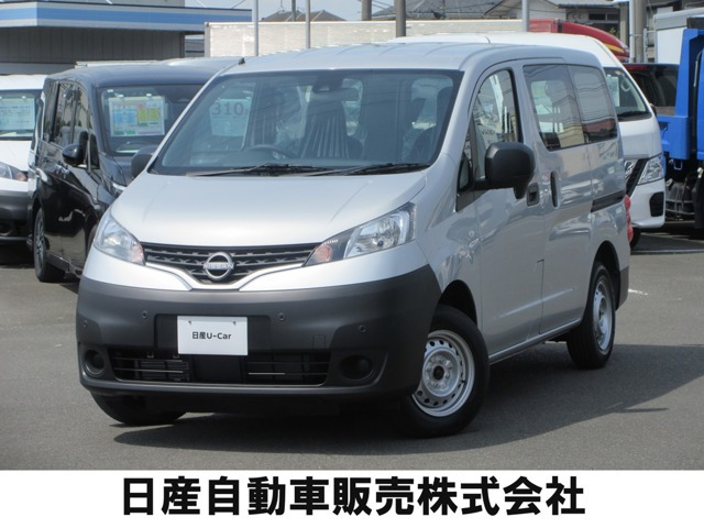 NV200バネットバン 1.6 DX