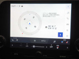 ナビゲーションご利用にはG-LINK契約が必要となります。最新の地図情報がお使いいただけます。