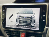 【純正10型ナビ】人気の純正ナビを装備。オーディオ機能も充実しており、Bluetooth接続すればお持ちのスマホやMP3プレイヤーの音楽を再生可能!毎日の運転がさらに楽しくなります!!