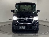 LEDヘッドライトを装備しています。LEDヘッドライトはとても明るく、雨の日や夜間走行も安全・安心です。