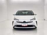 ワイド&ローのスタイルで走行安定性もばっちりです。運転しやすくロングドライブも安心です。
