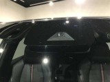 【衝突被害軽減ブレーキ】前方の車両や横断する歩行者などを検知した時、衝突回避や被害軽減をサポートします!!