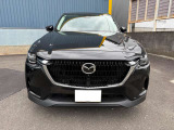 CX-60 2.5 25S Lパッケージ 4WD 
