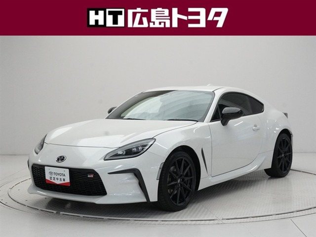 トヨタ GR86 