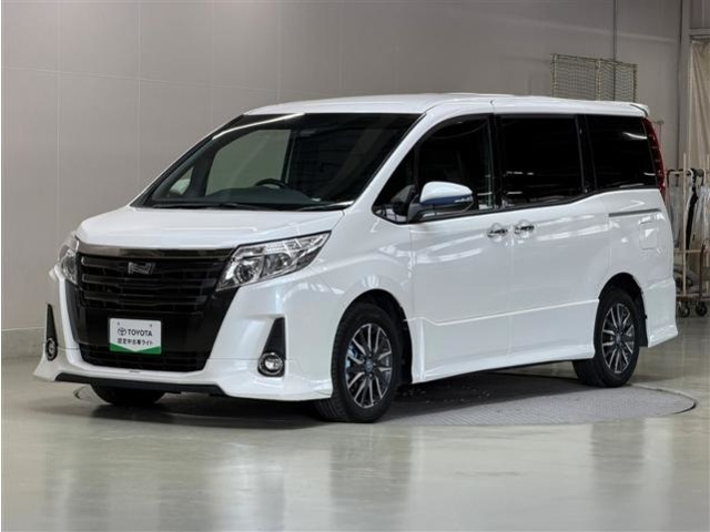 トヨタ ノア 