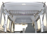 天張りも大変キレイな車両です!