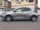 ヤリス 1.5 G 4WD 