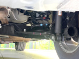 お車を安心してお乗りいただく為には、足回りの定期点検が欠かせません。サービスサポート(有償保証)では無料点検もご提供しており、安心のカーライフをお過ごしいただけるサポート体制が整っています。
