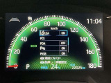車線からのはみ出しをお知らせするレーンディパーチャーアラートを搭載しています。