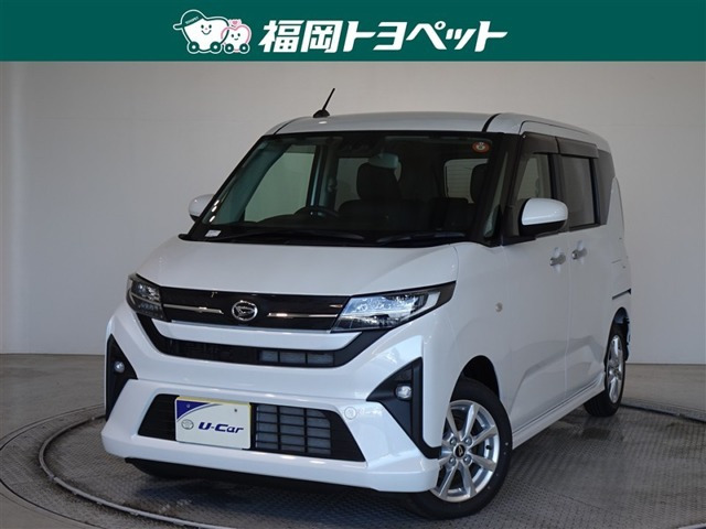 ムーヴ G G