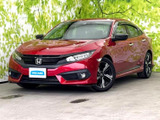 ホンダ シビックセダン 1.5