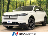 ホンダ ヴェゼル