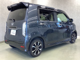 ホンダ系ディーラーで販売される全てのホンダ車なら、ホッと保証(無料)がついています。エアコン、純正オーディオを始め、エンジン、足廻りまでカバー。初回1ヵ月点検も無料で実施致します。
