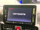 【ナビゲーション】使いやすいナビで目的地までしっかり案内してくれます。各種オーディオ再生機能も充実しており、お車の運転がさらに楽しくなります!!