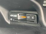 【ETC】高速道路の料金所をストレスなく通過!話題のスポットやサービスエリアに多い「スマートIC」利用時は必須のアイテムです。当店でセットアップを実施、ご納車当日からすぐにご利用いただけます!