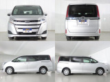 【遠方のお客様でも安心しておクルマをご購入いただける環境】車両状態明記のAIS車両品質評価書をFAX等でご案内可能*車両によっては認定書発行までに数日お時間をいただく場合もございます