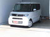 タント X 