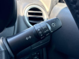 【 オートライト 】オートライトなのでライトの点け忘れを気にすることなく運転が出来ます♪//