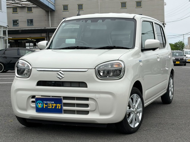 スズキ アルト 