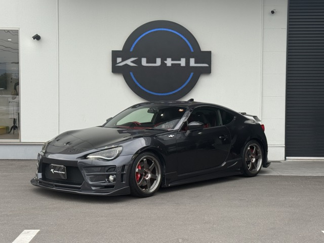 86 2.0 GT リミテッド 