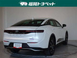 クラウンクロスオーバー 2.5 G E-Four 4WD 