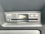 【ETC】高速道路の料金所をストレスなく通過!話題のスポットやサービスエリアに多い「スマートIC」利用時は必須のアイテムです。当店でセットアップを実施、ご納車当日からすぐにご利用いただけます!