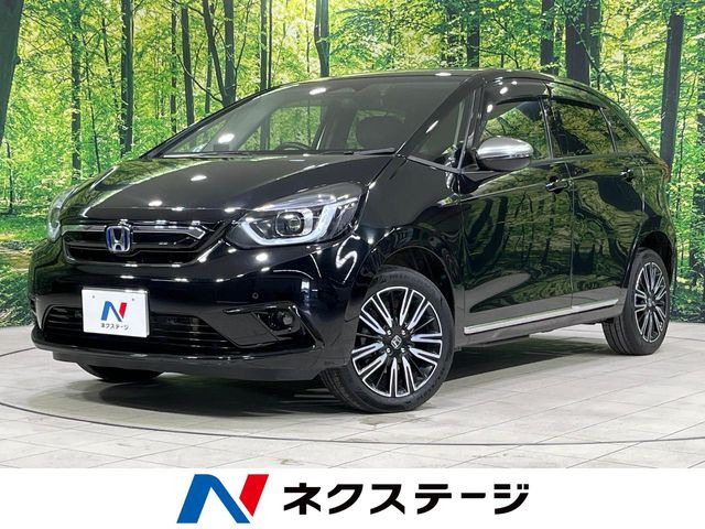ホンダ フィット 