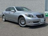 レクサス LS