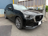 マツダ CX-60
