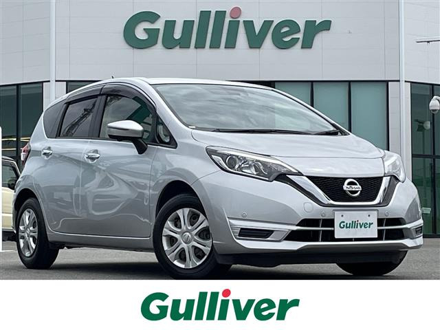 日産 ノート 