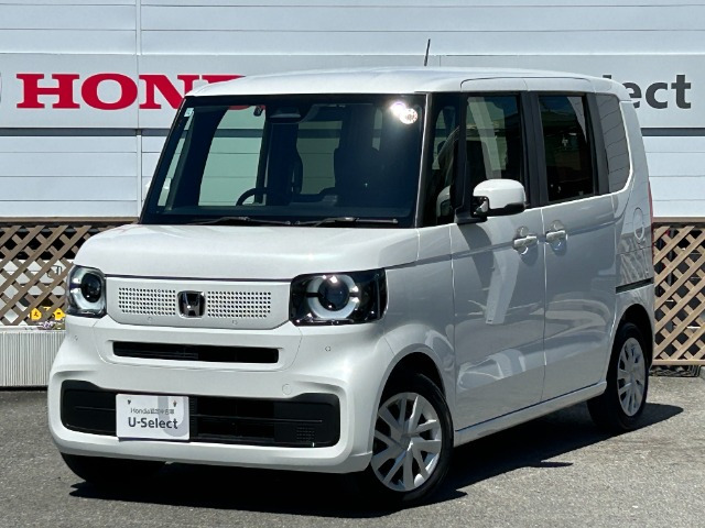 N-BOX  