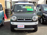 ハスラー J スタイル 4WD 