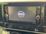 【純正ナビ】人気の純正ナビを装備。オーディオ機能も充実しており、Bluetooth接続すればお持ちのスマホやMP3プレイヤーの音楽を再生可能!毎日の運転がさらに楽しくなります!!