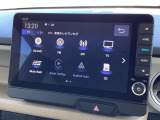 多彩な機能がいっぱいでフルセグ対応でCD録音やDVD、Bluetoothにも対応してますよ(^^)/