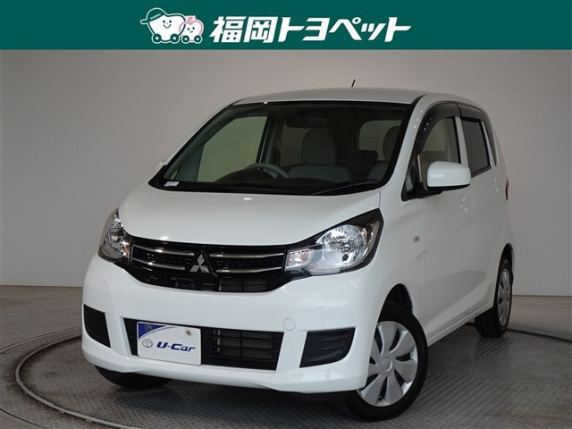 eKワゴン E