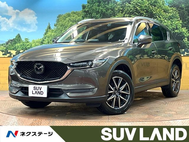 マツダ CX-5 